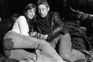 Serge Gainsbourg (7/7) : Ce dernier cadeau offert à Jane Birkin avant sa mort