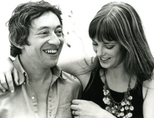Serge Gainsbourg (1/7) : odieux avec Jane Birkin lors de leur première rencontre...
