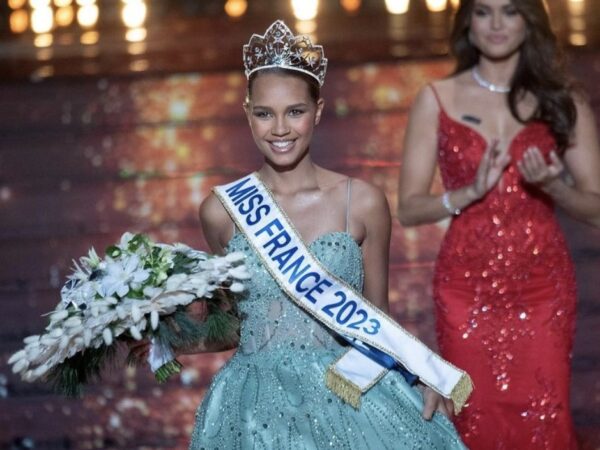 Indara Ampariot - Miss France 2023