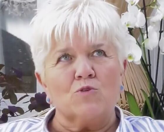Mimie Mathy