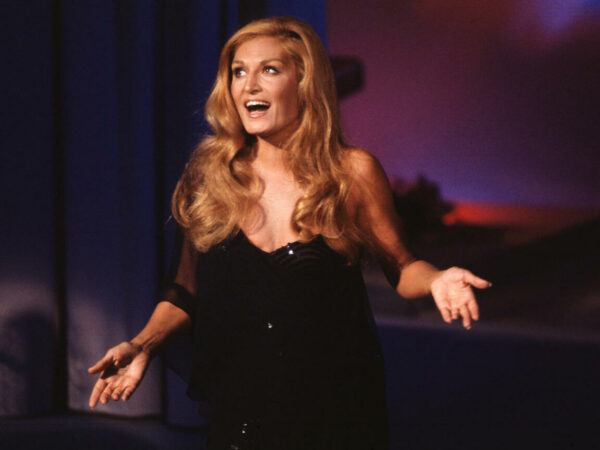 Dalida