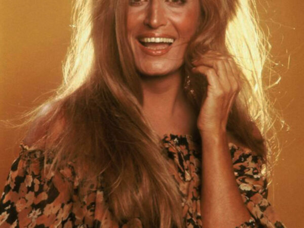 Dalida