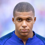 Kylian Mbappé
