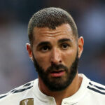 Karim Benzema