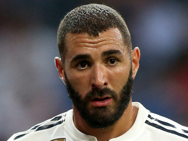 Karim Benzema