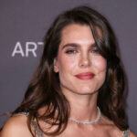 Charlotte Casiraghi