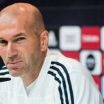 Zinédine ZIdane