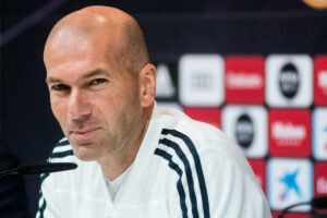 Zidane, cette condition pour qu’il vienne au PSG…