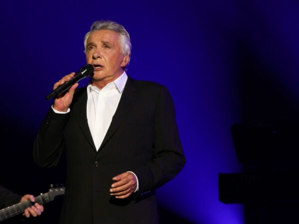 Michel Sardou