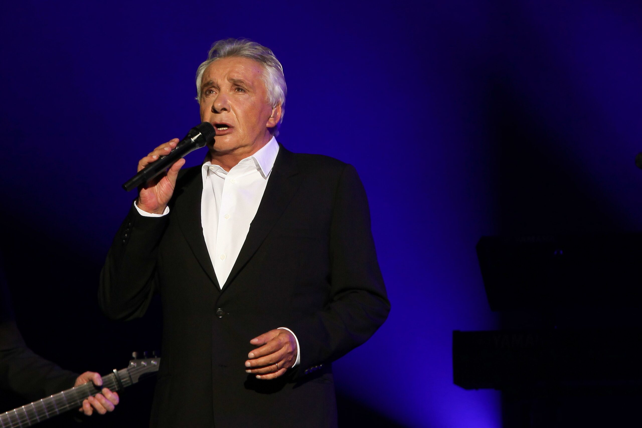 Michel Sardou