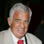 Jean-Paul Belmondo