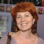 Véronique Genest
