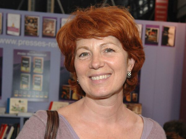 Véronique Genest