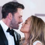 Jennifer Lopez et Ben Affleck