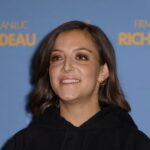 Camille Lellouche