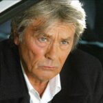 Alain Delon