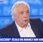 Michel SARDOU