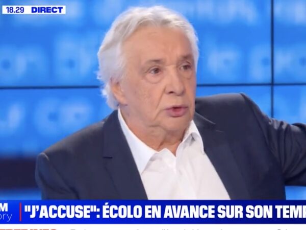 Michel SARDOU