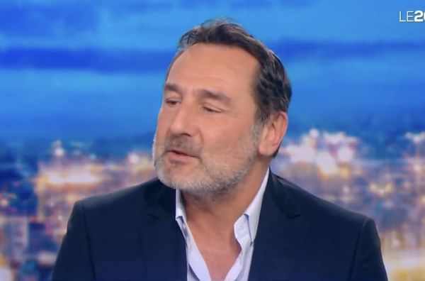 Gilles Lellouche