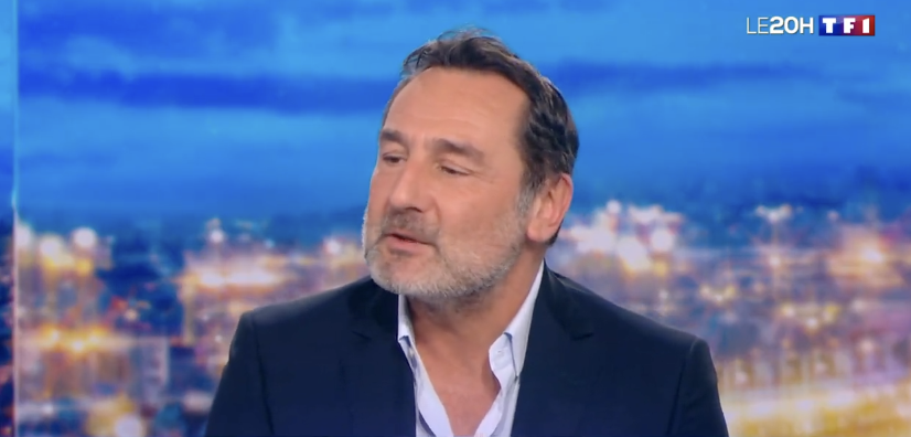 Gilles Lellouche