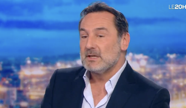 Gilles Lellouche