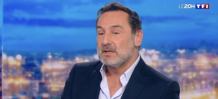 Gilles Lellouche