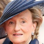 Bernadette Chirac