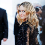 Vanessa Paradis