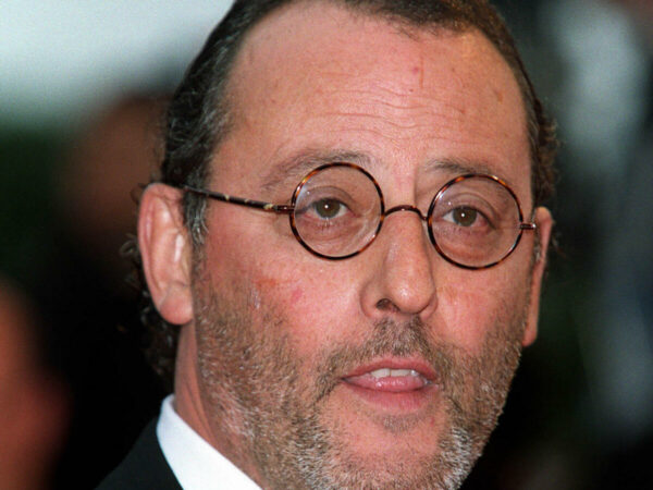 Jean Reno