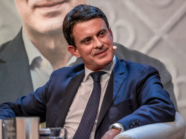 Manuel Valls