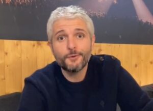 Pierre-Emmanuel Barré : se disant censuré sur France 5, il claque la porte 