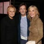 Muriel Robin, Pierre Palmade, Michèle Laroque