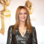 Vanessa Paradis