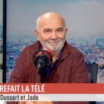 Gérard Jugnot - RTL