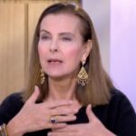 Carole BOUQUET - France 5
