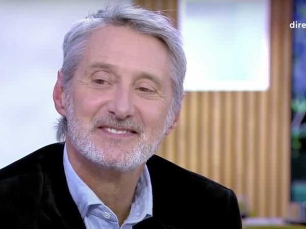 Antoine de Caunes - France 5