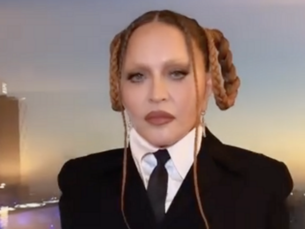 Madonna