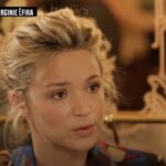 Capture d’écran Virginie Efira - FRANCE 2