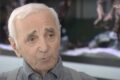 « Un mois avant sa mort » : ce dernier geste touchant de Charles Aznavour