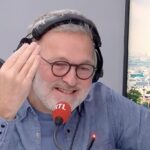 Laurent RUQUIER - RTL