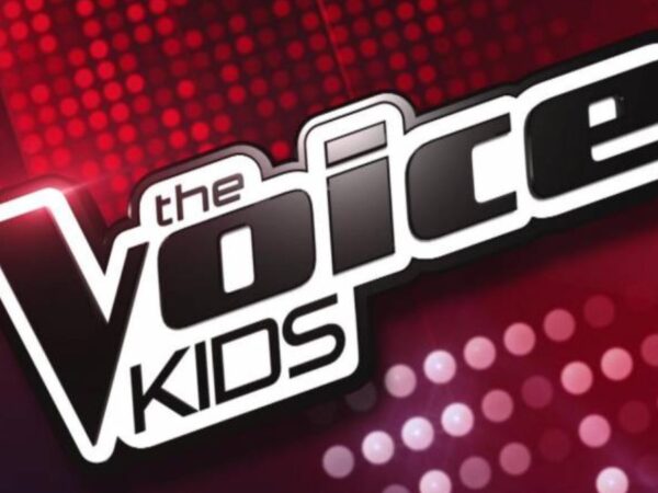 THE VOICE KIDS