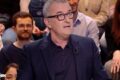 Christophe Dechavanne positif à la cocaïne à cause d’un baiser ?