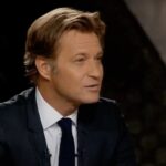 Capture d’écran Laurent DELAHOUSSE - France 2