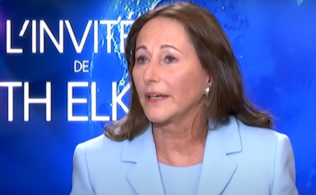 Capture d’écran LCI