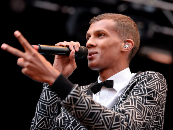 Stromae