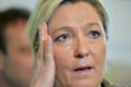 « Arrêtez avec mon père ! » : Marine Le Pen s’énerve face à Apolline de Malherbe qui lui lâche : « Votre père était antisémite, entouré d’antisémites »