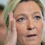 Marine Le Pen