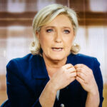 Marine Le Pen