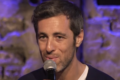 Lucie Bernardoni f&ecirc;te Michael Goldman : hommage entre tendresse et moquerie
