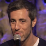 Michael Goldman, fils de Jean jacques Goldman
